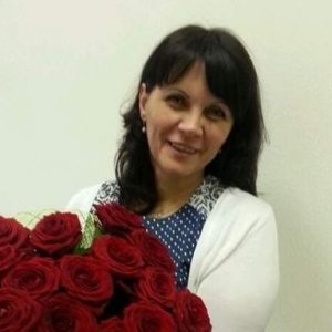 Наталья Левина, 58 лет