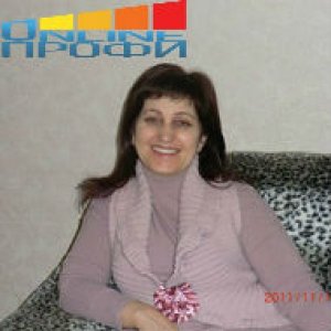 Светлана Светова, 56 лет