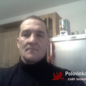 Игорь грицай, 45 лет