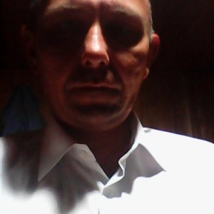 Виктор Самошкин, 45 лет