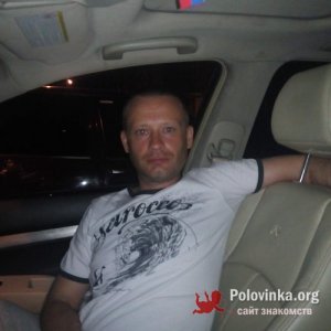 Алексей Алексей, 39 лет