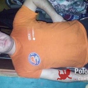 Александр Захаров, 44 года