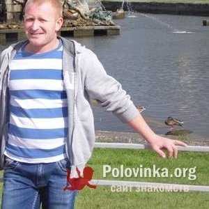 Иван коваленко, 35 лет