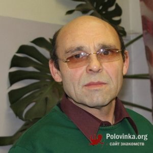 Владимир Гардеев, 60 лет