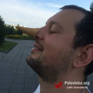 Михаил Пономарев, 36 лет
