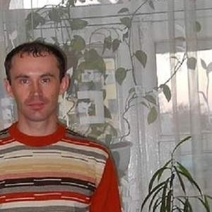 Евгений , 44 года