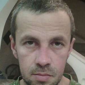 Сергей Андронов, 47 лет