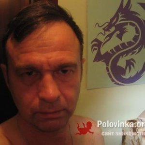 Михаил Забелкин, 54 года