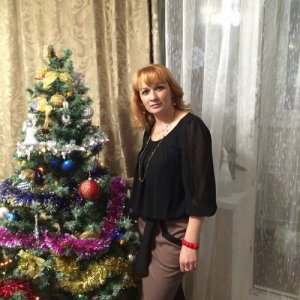 Юлия , 46 лет