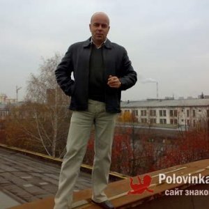 Владимир , 53 года